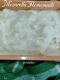 *Mozarella HomeMade*