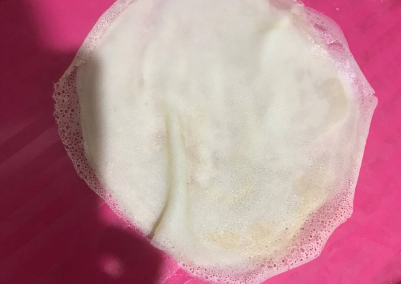 Kulit Martabak/Risol/Lumpia (Telor 1)