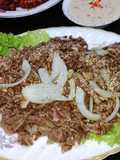 Grill Daging Slice