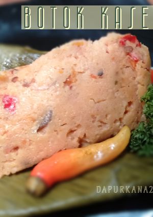 Foto resep Botok kasem