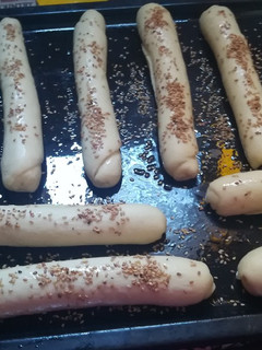 صورة لوصفة عيش فينو