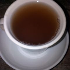 A picture of Black tea.