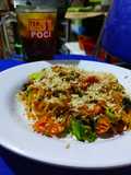 Bihun Level