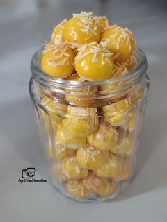 Foto resep Nastar Keju Renyah Lumer Lembut
