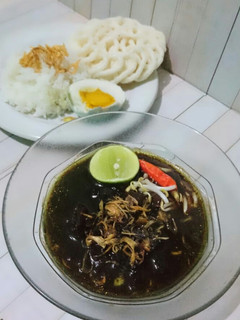 Foto resep Rawon (Versi Tidak Pedas)
