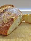 Durum Wheat Bread