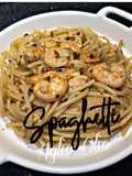 Spaghetti Aglio Olio