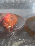 Bifes de bondiola de cerdo con salsa de especias!!!