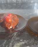 Bifes de bondiola de cerdo con salsa de especias!!!