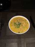 Chinese Crab and Fresh Sweetcorn Soup