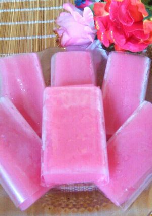 Foto resep Es gabus yummy & bergizi