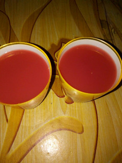 A picture of Lemon citta da zobo.
