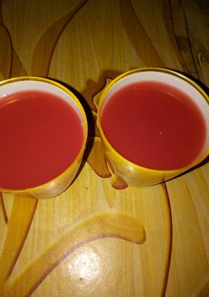 A picture of Lemon citta da zobo.