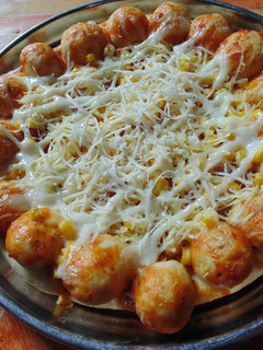 Foto resep Pizza (anti gagal)