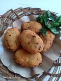 Combro crispy