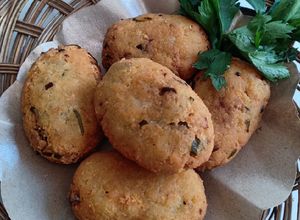Foto resep Combro crispy