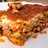 Klasszikus Lasagne bolognai módra