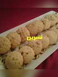 Aleppo Maamoul with Dates