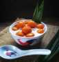 Langkah Mudah untuk Menyiapkan Resep Bubur Candil Ubi Kuning yang Bikin Ngiler Anti Ribet, Menggugah Selera