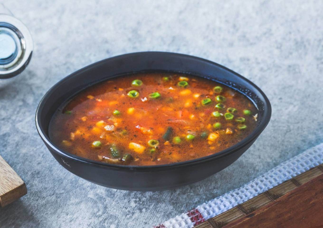 Resep Sup Fillet Ayam