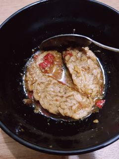 Foto resep Semur Tempe