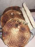 خبز الحراير