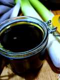 Leek Oil