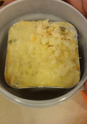 Foto resep Pastel tutup (bisa untuk mpasi 1+)