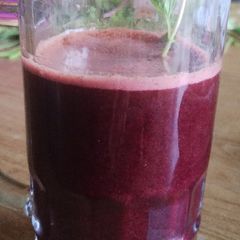 A picture of Healthy drink.