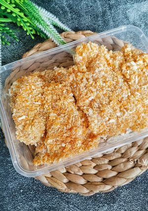 Foto resep Chicken Katsu Frozen Food
