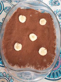 عکسی از دستور تیرامیسو