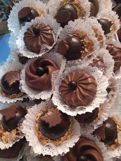 صورة لوصفة صابلي بريستيج