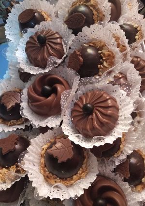 صورة لوصفة صابلي بريستيج