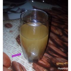 A picture of Tamarind drink.