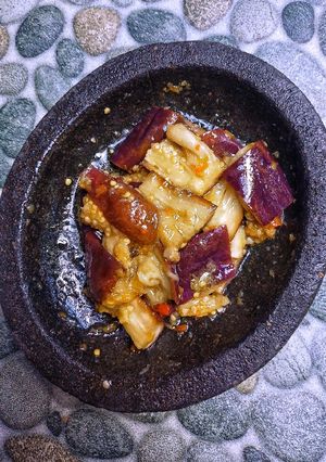 Foto resep Sambal Terong