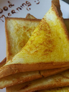 Foto resep French Toast Simple