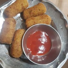 A picture of Cutlet.