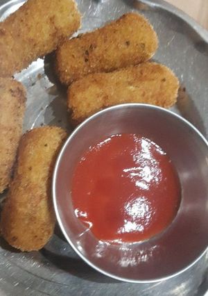 A picture of Cutlet.