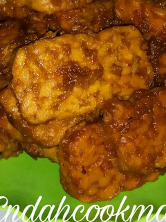 Foto resep Tempe Bacem