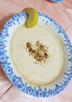 صورة لوصفة سحاوق الجبن