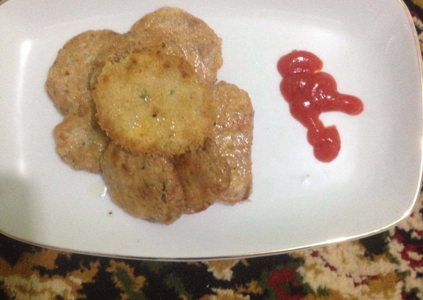 Nugget tempe