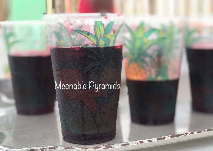 Hibiscus Drink Recipe