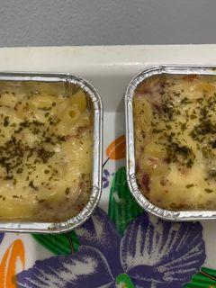Foto resep Macaroni Schotel Kukus