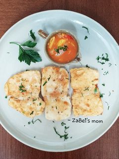 Foto resep Ikan Goreng Saus Asam Manis