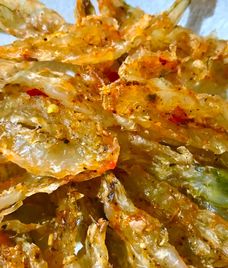 cách làm tôm một nắng