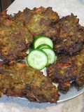 خبز العروق