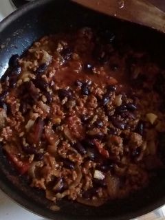 Babos hús recept fotója