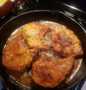Easy Steps to Make Recipes Country Pan fried pork chops the Delicious Appealing.