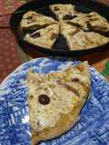 Pizza de Semana Santa