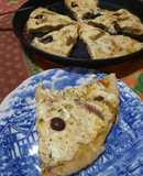 Pizza de Semana Santa